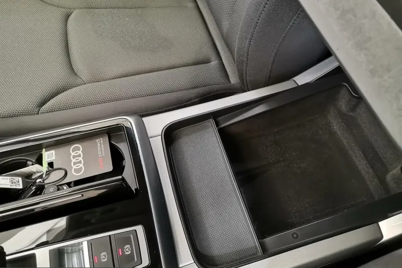 Audi Q7 din 2022 cu 94.500 km - oferta AUD231954 - foto 24