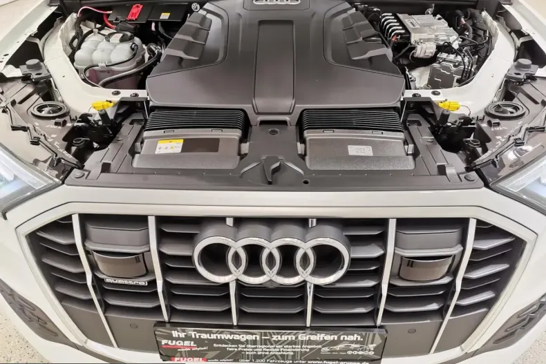 Audi Q7 din 2022 cu 94.500 km - oferta AUD231954 - foto 26