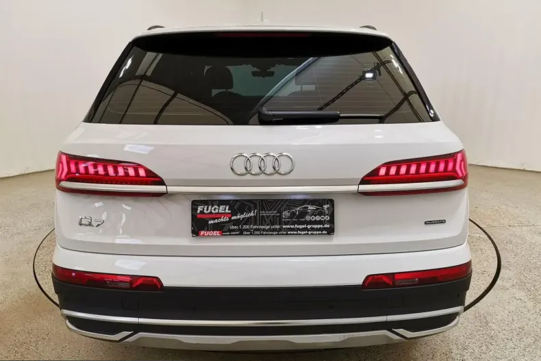 Audi Q7 din 2022 cu 94.500 km - oferta AUD231954 - foto 30
