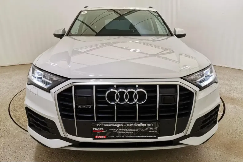 Audi Q7 din 2022 cu 94.500 km - oferta AUD231954 - foto 31