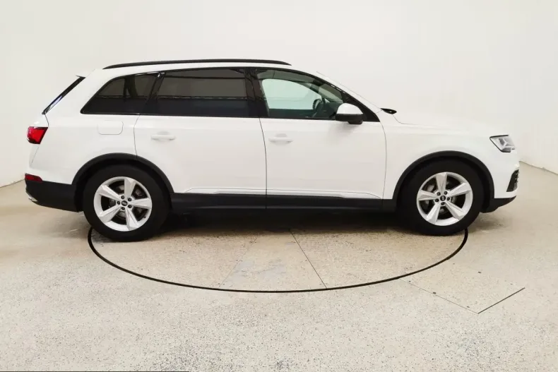 Audi Q7 din 2022 cu 94.500 km - oferta AUD231954 - foto 32