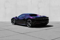 Ferrari 296 GTB din 2024 cu 12.890 km - oferta FER231956 - foto 3