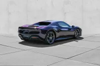 Ferrari 296 GTB din 2024 cu 12.890 km - oferta FER231956 - foto 5