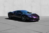 Ferrari 296 GTB din 2024 cu 12.890 km - oferta FER231956 - foto 7