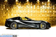 Ferrari 812 din 2023 cu 2.500 km - oferta FER231957 - foto 4