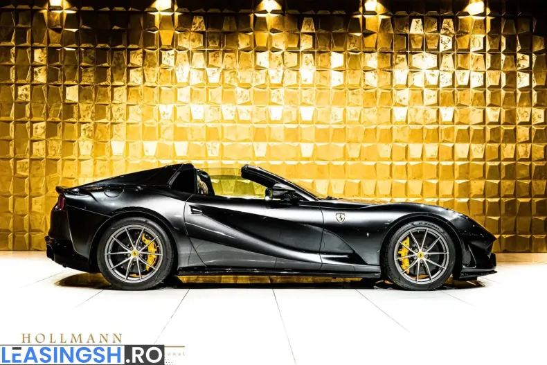 Ferrari 812 din 2023 cu 2.500 km - oferta FER231957 - foto 4