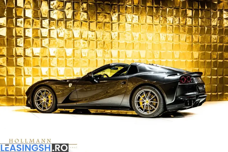 Ferrari 812 din 2023 cu 2.500 km - oferta FER231957 - foto 5