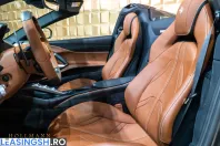 Ferrari 812 din 2023 cu 2.500 km - oferta FER231957 - foto 9