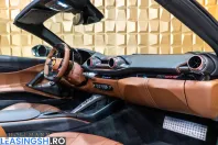Ferrari 812 din 2023 cu 2.500 km - oferta FER231957 - foto 10