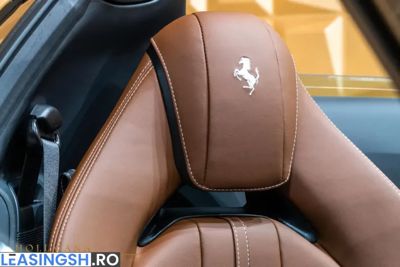 Ferrari 812 din 2023 cu 2.500 km - oferta FER231957 - foto 13
