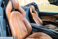 Ferrari 812 din 2023 cu 2.500 km - oferta FER231957 - foto 14