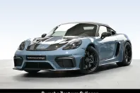 Porsche Boxster din 2025 cu 7.900 km - oferta POR231958 - foto 1
