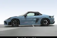 Porsche Boxster din 2025 cu 7.900 km - oferta POR231958 - foto 2