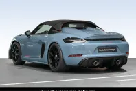 Porsche Boxster din 2025 cu 7.900 km - oferta POR231958 - foto 3