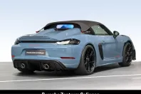 Porsche Boxster din 2025 cu 7.900 km - oferta POR231958 - foto 4