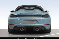 Porsche Boxster din 2025 cu 7.900 km - oferta POR231958 - foto 5