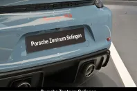 Porsche Boxster din 2025 cu 7.900 km - oferta POR231958 - foto 7