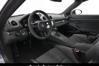 Porsche Boxster din 2025 cu 7.900 km - oferta POR231958 - foto 8