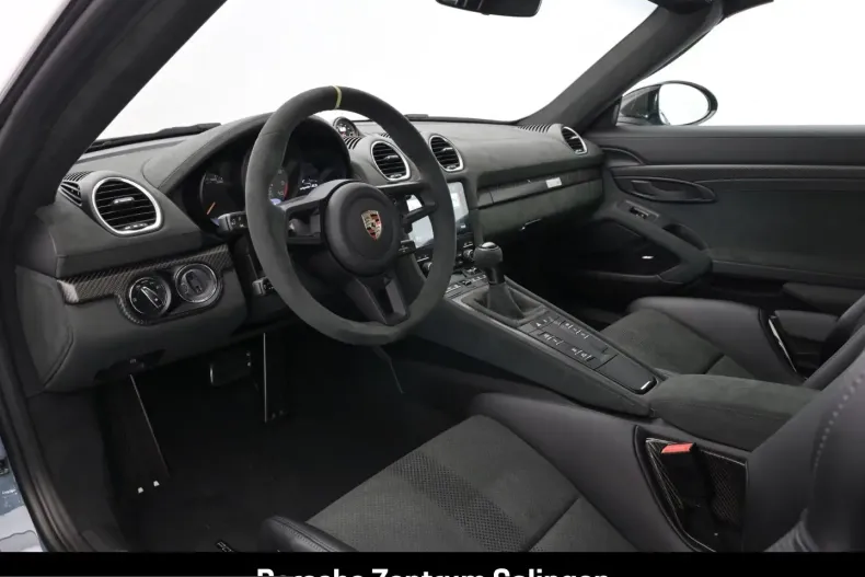 Porsche Boxster din 2025 cu 7.900 km - oferta POR231958 - foto 8