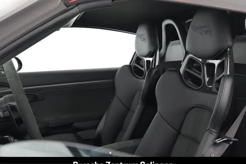Porsche Boxster din 2025 cu 7.900 km - oferta POR231958 - foto 11