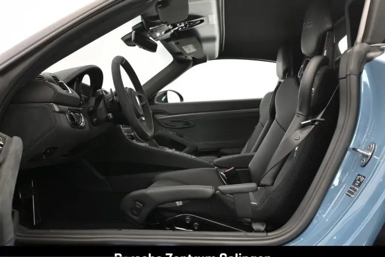 Porsche Boxster din 2025 cu 7.900 km - oferta POR231958 - foto 13