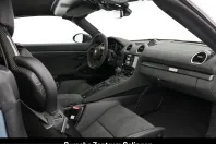 Porsche Boxster din 2025 cu 7.900 km - oferta POR231958 - foto 16