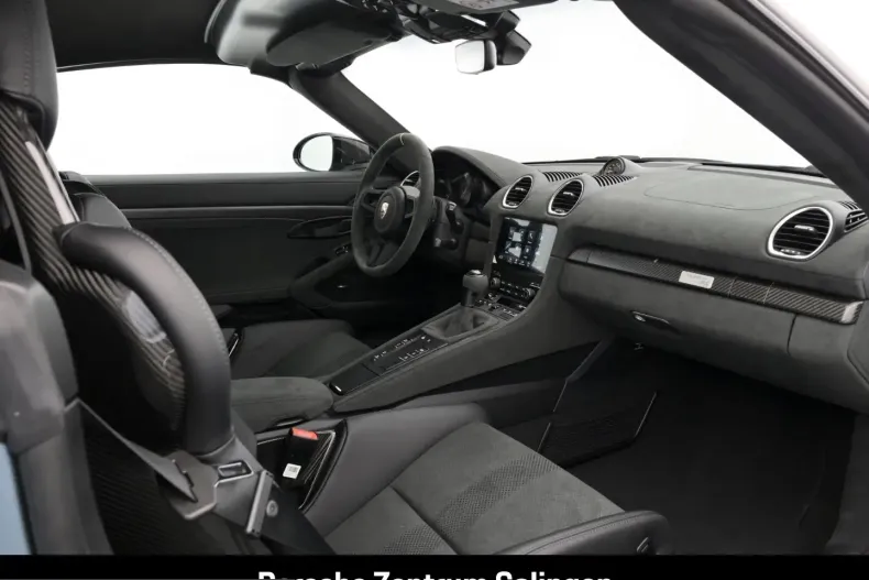 Porsche Boxster din 2025 cu 7.900 km - oferta POR231958 - foto 16