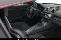 Porsche Boxster din 2025 cu 7.900 km - oferta POR231958 - foto 20