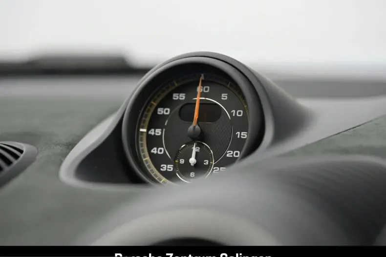 Porsche Boxster din 2025 cu 7.900 km - oferta POR231958 - foto 22