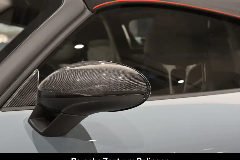 Porsche Boxster din 2025 cu 7.900 km - oferta POR231958 - foto 24