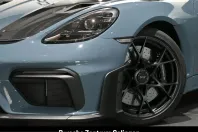 Porsche Boxster din 2025 cu 7.900 km - oferta POR231958 - foto 26