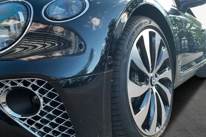 Bentley Continental GTC din 2024 cu 2.160 km - oferta BEN231959 - foto 3