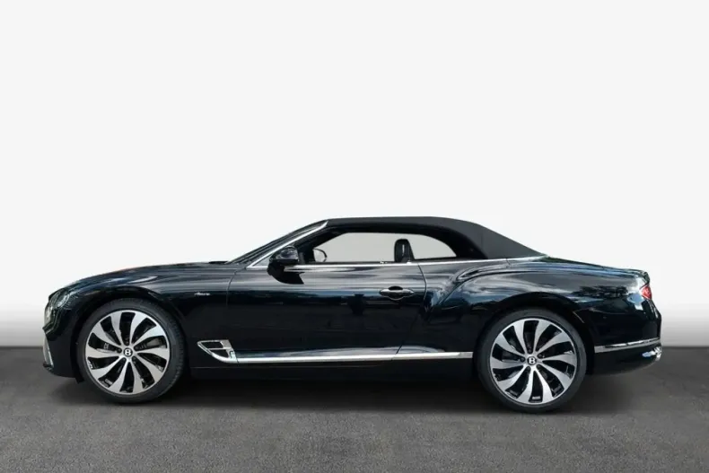 Bentley Continental GTC din 2024 cu 2.160 km - oferta BEN231959 - foto 4