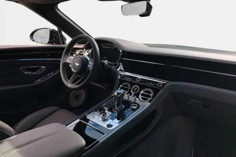 Bentley Continental GTC din 2024 cu 2.160 km - oferta BEN231959 - foto 5