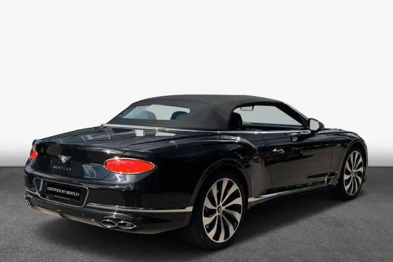Bentley Continental GTC din 2024 cu 2.160 km - oferta BEN231959 - foto 6