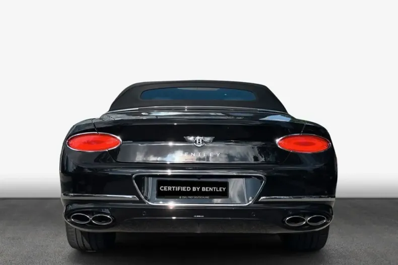 Bentley Continental GTC din 2024 cu 2.160 km - oferta BEN231959 - foto 9