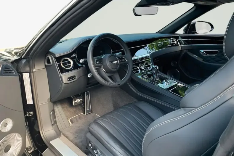 Bentley Continental GTC din 2024 cu 2.160 km - oferta BEN231959 - foto 12