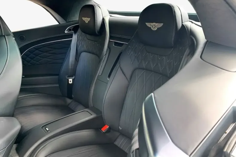 Bentley Continental GTC din 2024 cu 2.160 km - oferta BEN231959 - foto 14