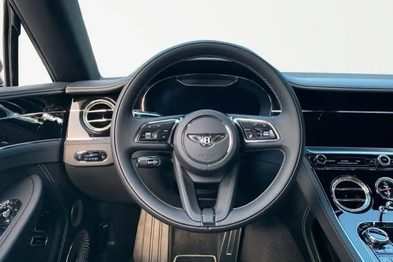 Bentley Continental GTC din 2024 cu 2.160 km - oferta BEN231959 - foto 17