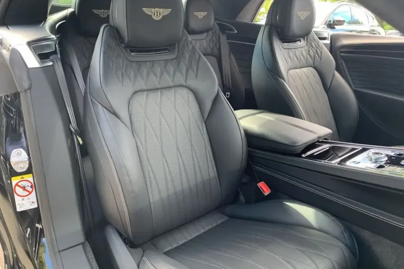 Bentley Continental GTC din 2024 cu 2.160 km - oferta BEN231959 - foto 22