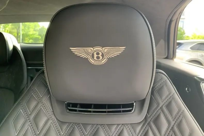 Bentley Continental GTC din 2024 cu 2.160 km - oferta BEN231959 - foto 25