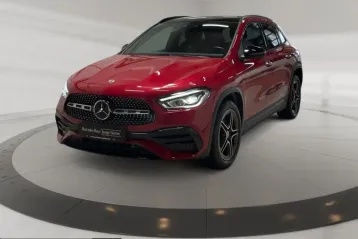 Mercedes-Benz GLA 250 din 2023 - oferta MER231960