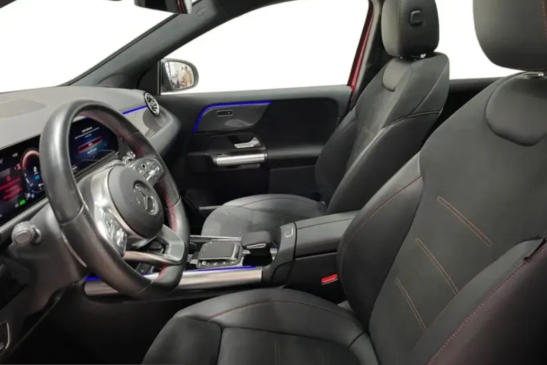 Mercedes-Benz GLA 250 (Clasa GLA) din 2023 cu 39.825 km - oferta MER231960 - foto 7