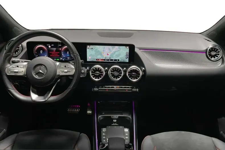 Mercedes-Benz GLA 250 (Clasa GLA) din 2023 cu 39.825 km - oferta MER231960 - foto 10