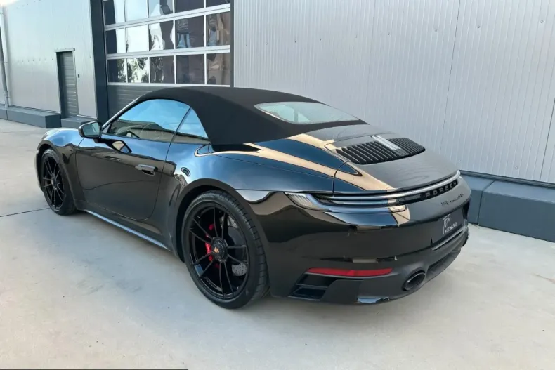 Porsche 992 din 2024 cu 13.500 km - oferta POR231961 - foto 2