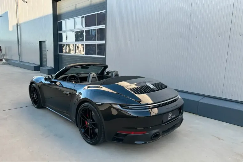 Porsche 992 din 2024 cu 13.500 km - oferta POR231961 - foto 4