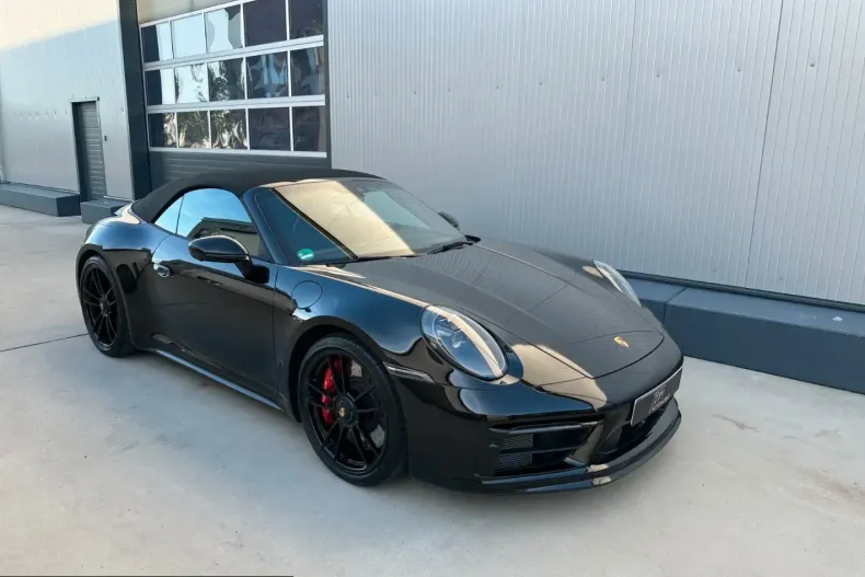Porsche 992 din 2024 cu 13.500 km - oferta POR231961 - foto 5