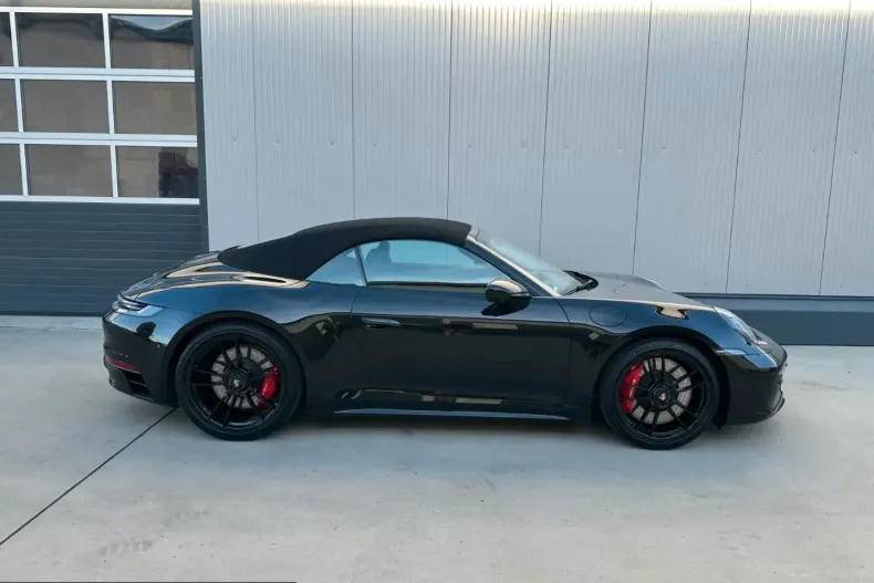 Porsche 992 din 2024 cu 13.500 km - oferta POR231961 - foto 6
