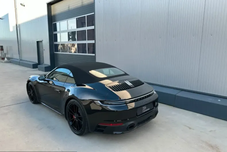 Porsche 992 din 2024 cu 13.500 km - oferta POR231961 - foto 8
