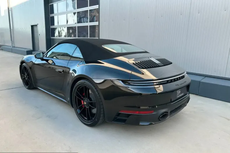 Porsche 992 din 2024 cu 13.500 km - oferta POR231961 - foto 9
